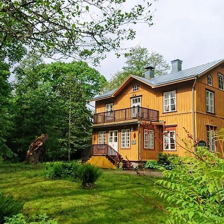 Kirjakkalan Ruukkikylae Teijo Экстерьер фото