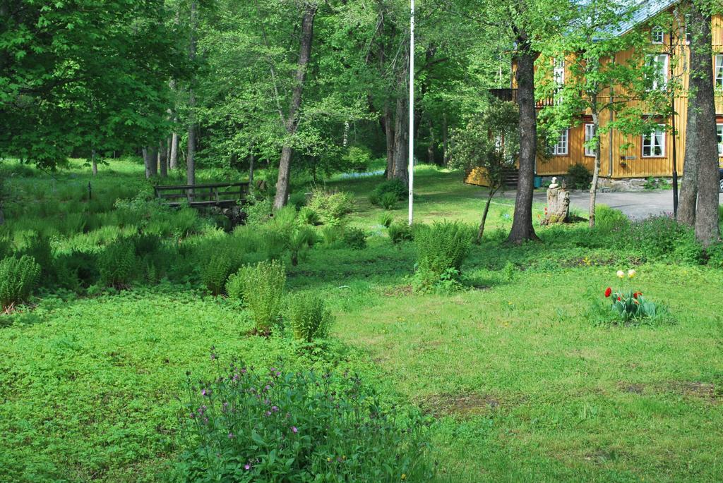 Kirjakkalan Ruukkikylae Teijo Экстерьер фото