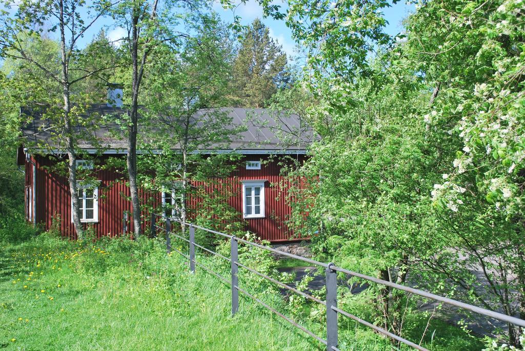 Kirjakkalan Ruukkikylae Teijo Экстерьер фото