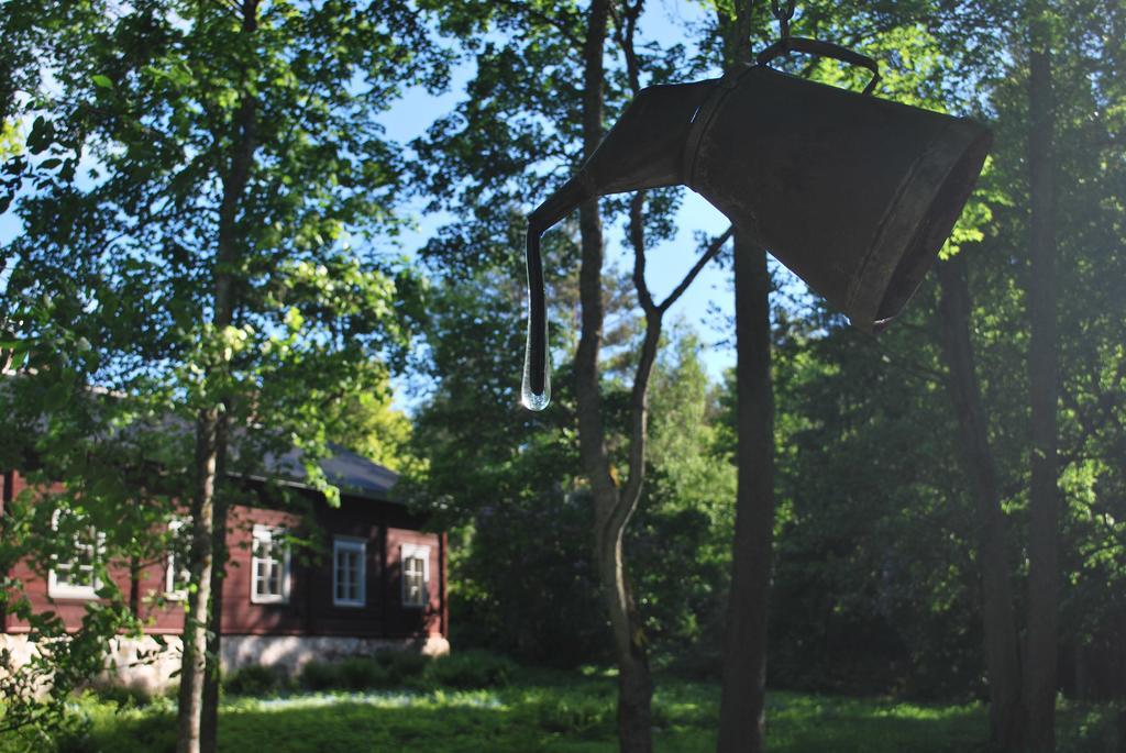 Kirjakkalan Ruukkikylae Teijo Экстерьер фото