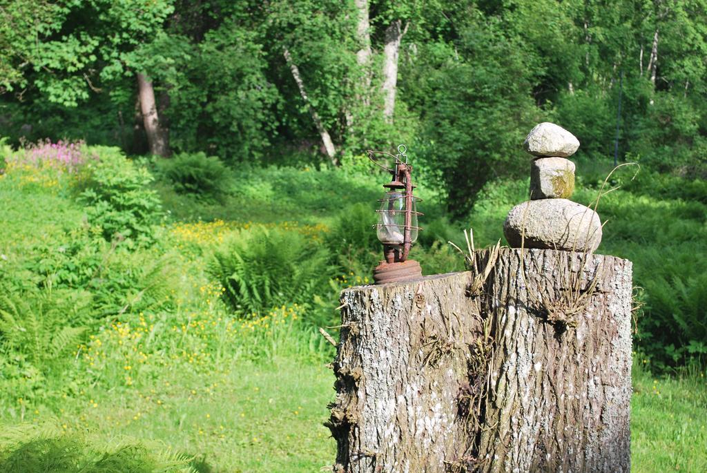 Kirjakkalan Ruukkikylae Teijo Экстерьер фото