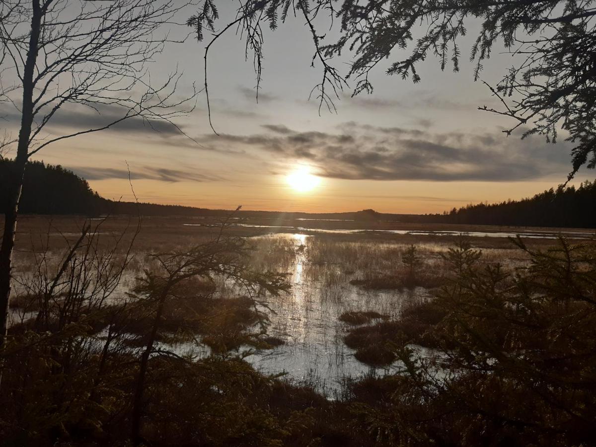 Kirjakkalan Ruukkikylae Teijo Экстерьер фото