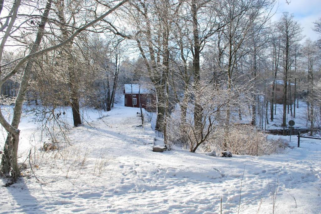 Kirjakkalan Ruukkikylae Teijo Экстерьер фото