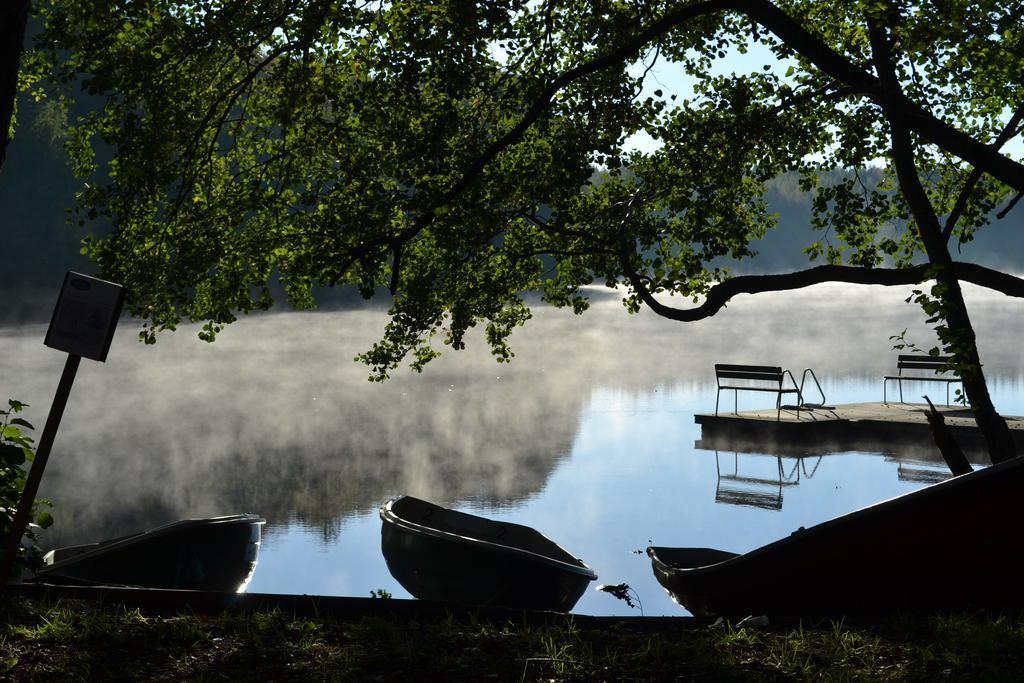 Kirjakkalan Ruukkikylae Teijo Экстерьер фото