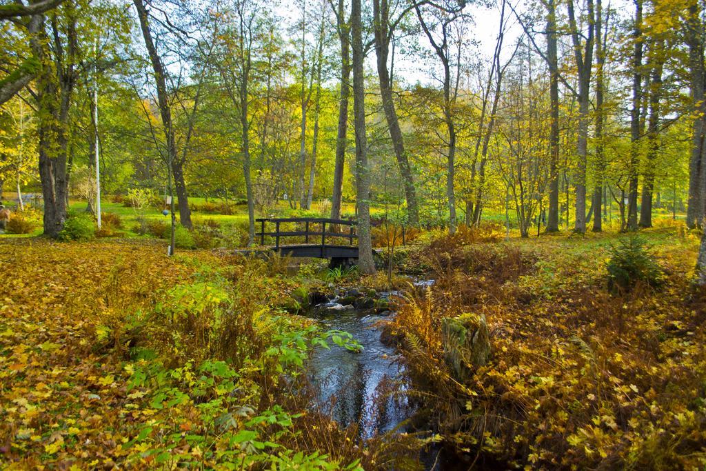 Kirjakkalan Ruukkikylae Teijo Экстерьер фото