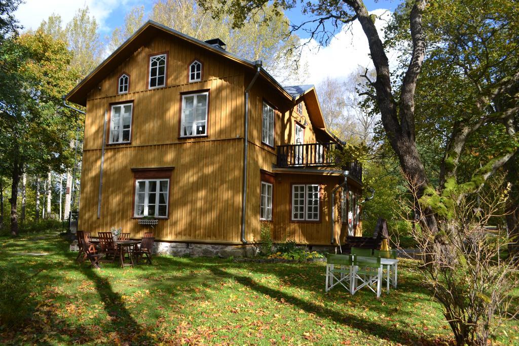 Kirjakkalan Ruukkikylae Teijo Экстерьер фото