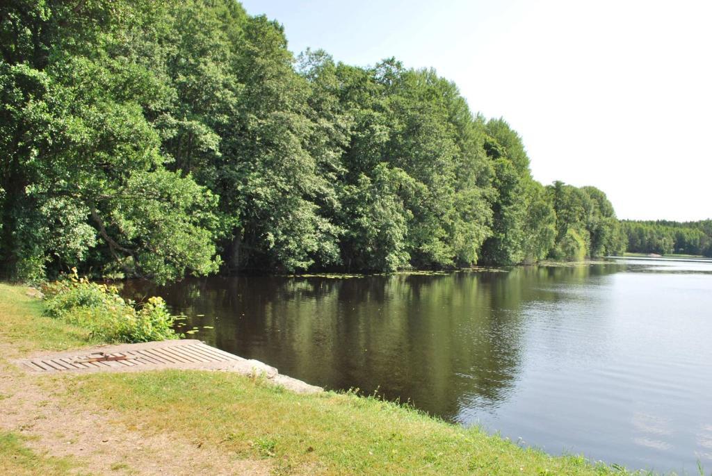 Kirjakkalan Ruukkikylae Teijo Экстерьер фото